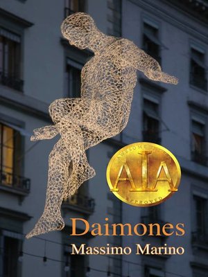 cover image of Daimones